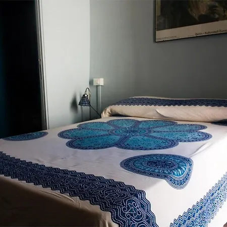 Bed & Breakfast Mamaoh Fondi