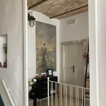 Mamaoh Bed & Breakfast Fondi