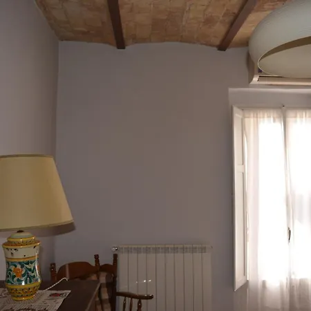 Mamaoh B&B